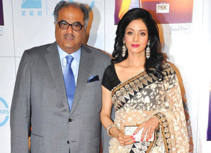 Sridevi Real Sex Video - Boney Kapoor recalls the first time he met Sridevi on her 5th death  anniversary; filmmaker shares videos in her memory 5 : Bollywood News -  Bollywood Hungama