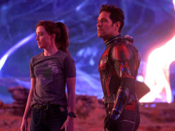 Box Office: Ant-Man and the Wasp: Quantumania will touch the Rs. 40 crores mark