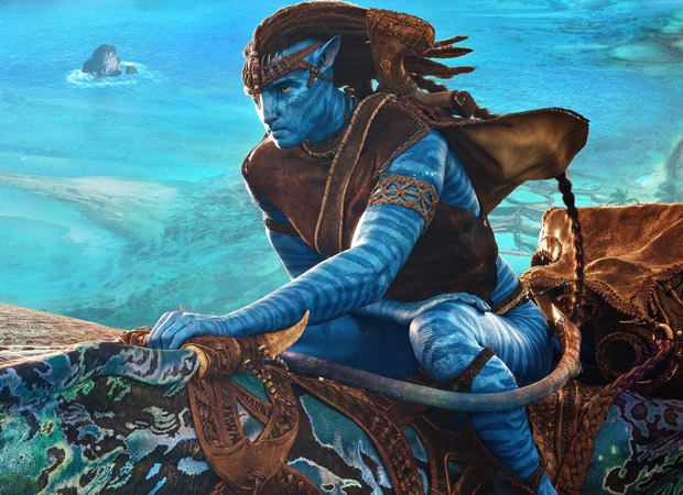 Box Office - Avatar: The Way of Water celebrates 50-day run in theatres, sets the benchmark for Hollywood biggies in India
