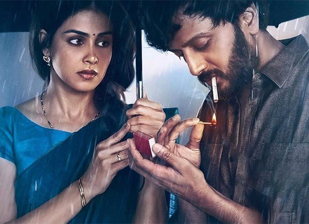Box Office – Riteish Deshmukh and Genelia Deshmukh’s Ved celebrates 50 days in theatres :Bollywood Box Office