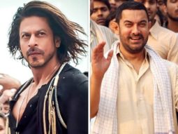 Pathaan Box Office: Shah Rukh Khan starrer is Bollywood’s biggest now, surpasses Aamir Khan’s Dangal lifetime and enters Rs. 400 Crore Club