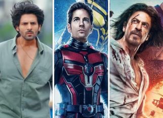Box Office – Shehzada, Ant-Man and the Wasp: Quantumania, Pathaan bring in over Rs 15 crores on Friday