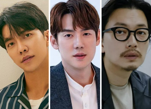 Bromarble: Lee Seung Gi, Yoo Yeon Seok and Lee Dong Hwi to star in new series based on Monopoly game