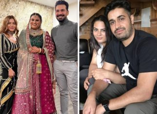 Tanya Abrol ties the knot days after Chak De India co-star Chitrashi Rawat gets married, see pics