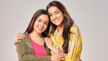 Star Plus kicks off new show titled Chashni starring Amandeep Sidhu and Srishti Singh