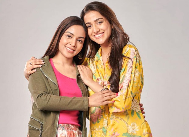 Star Plus kicks off new show titled Chashni starring Amandeep Sidhu and Srishti Singh 