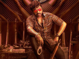 Chiranjeevi and Ravi Teja starrer Waltair Veeraya to release on Netflix on February 27, 2023