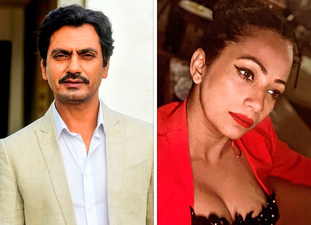 Court issues notice to Nawazuddin Siddiqui after Aaliya Siddiqui registers complaint against the actor : Bollywood News