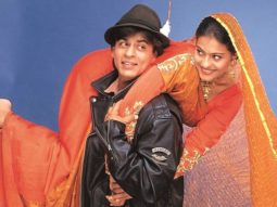 Shah Rukh Khan and Kajol’s iconic romantic film Dilwale Dulhaniya Le Jayenge to get a wider release this Valentine’s Day! Deets inside