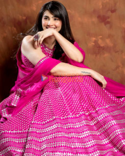 Daisy Shah