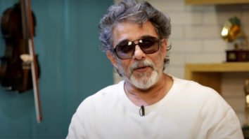 Deepak Tijori launches ‘Ittar’ motion poster EXCLUSIVELY on Bollywood Hungama