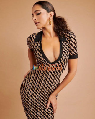 Deepika Padukone