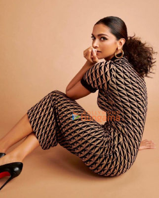 Deepika Padukone