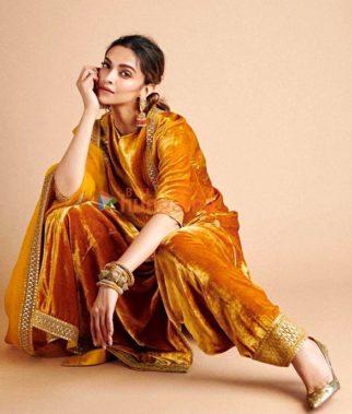 Celeb Photos Of Deepika Padukone