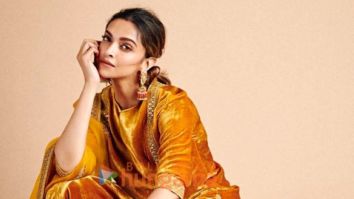 Celeb Photos Of Deepika Padukone