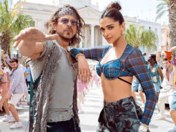 Deepika Padukone on speaking to Shah Rukh Khan and Gauri Khan after Pathaan’s record-breaking success: ‘These are love and blessings that are coming back’
