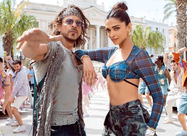 Deepika Padukone on speaking to Shah Rukh Khan and Gauri Khan after Pathaan’s record-breaking success: ‘These are love and blessings that are coming back’ 