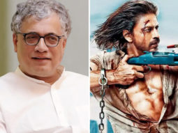 TMC leader Derek O’Brien quotes success of Pathaan in Rajya Sabha to take a dig at the government