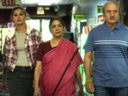 Dil Dariya – Shiv Shastri Balboa | Anupam Kher, Neena Gupta, Nargis Fakhri, Sharib Hashmi