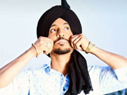 Diljit Dosanjh shares his first look as he shoots Imtiaz Ali’s Chamkila, see photo