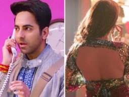 Dream Girl 2: Ayushmann Khurrana announces release date in a fun, naughty video