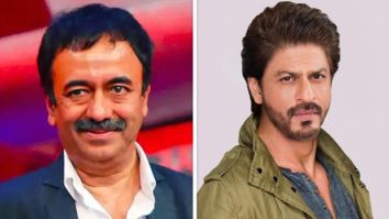 “Dunki is a very high-performance film with a lot of monologues and long scenes, but Shah Rukh Khan has got the entire script in his head, word to word. He even remembers everybody else’s lines” – Rajkumar Hirani