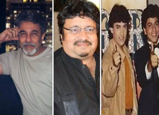 EXCLUSIVE: Deepak Tijori remembers Neeraj Vora on his 60th birth anniversary; reveals that Pehla Nasha’s STAR-STUDDED scene, featuring Shah Rukh, Aamir Khan, Saif Ali Khan was his creation