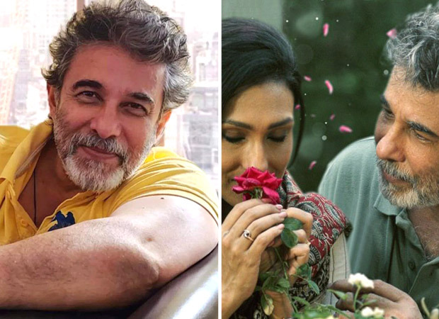 EXCLUSIVE: Deepak Tijori surfaces in a new avatar with Ittar; motion poster out; also reveals how Govind Nihalani refused to work with him in the past as he felt he was a ‘highly commercial PROPERTY’ : Bollywood News – Bollywood Hungama