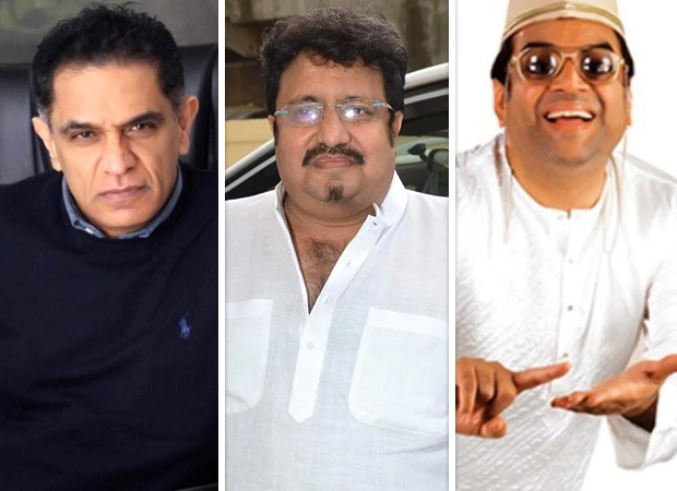 EXCLUSIVE Firoz Nadiadwala remembers Neeraj Vora on his 60th birth anniversary; says he’ll pay a special tribute to Neeraj Vora in Hera Pheri 3 “In the beginning, we’ll mention ‘In the loving and living memory of Neeraj Vora’”