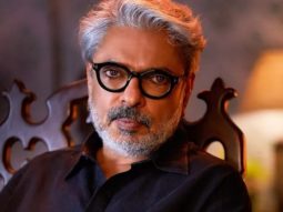 EXCLUSIVE: First poster of Sanjay Leela Bhansali’s Heeramandi to release today