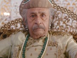 EXCLUSIVE: Naseeruddin Shah on playing King Akbar in Taj: Divided By Blood: “I learnt my lines and tried not to bump into the furniture”