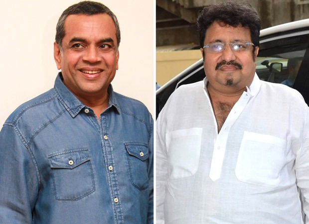 EXCLUSIVE Paresh Rawal remembers Neeraj Vora on his 60th birth anniversary; reveals that he was in his Delhi residence when he suffered a stroke “Immediately, he was shifted to AIIMS with the help of PMO and Prime Minister Narendra Modi”