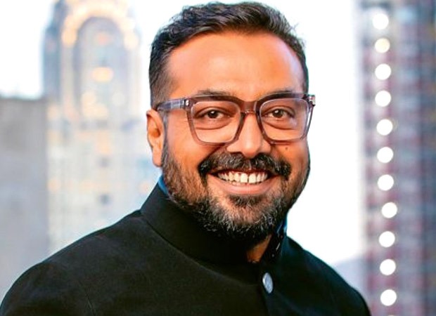 EXCLUSIVE: Rajkumar Hirani, Gulzar saab, Imtiaz Ali, Anubhav Sinha helped me complete Almost Pyaar With DJ Mohabbat, reveals Anurag Kashyap