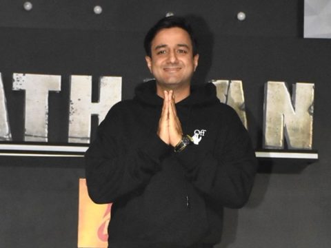 EXCLUSIVE: Siddharth Anand on what he felt during boycott calls against Pathaan: “To see such negativity around this film, it just is heartbreaking and unnerving”