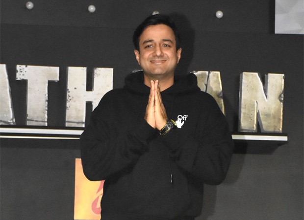 EXCLUSIVE: Siddharth Anand on what he felt during boycott calls against Pathaan: “To see such negativity around this film, it just is heartbreaking and unnerving” : Bollywood News