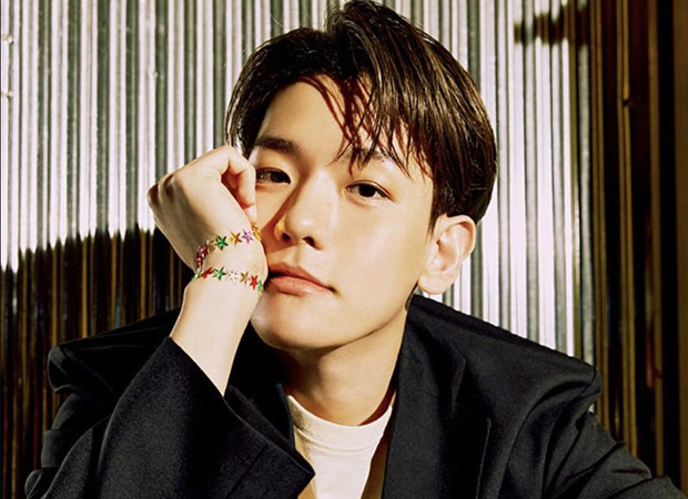 EXO’s Baekhyun shares sweet messages with fans to commemorate his return from military