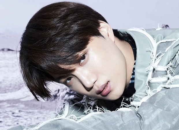 EXO’s Kai to make solo comeback with his third mini-album ‘Rover’ on March 13; see first teaser