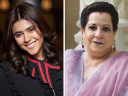 Ektaa R Kapoor and Shobha Kapoor step down from their positions at Alt Balaji; announce Vivek Kota as the new Chief Business Officer
