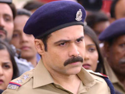 Emraan Hashmi spent several weeks to perfect Bhopali dialect for Selfiee