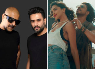 EXCLUSIVE: Vishal – Sheykhar reveal the inspiration behind the Pathaan song ‘Jhoome Jo Pathaan’