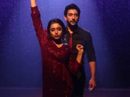 Fahmaan Khan misses Imlie co-star Sumbul Touqeer; shares UNSEEN BTS photos from the show