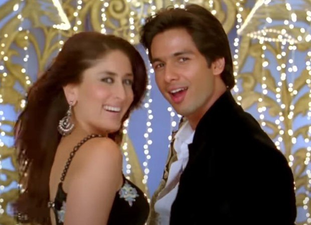 Fans dance to ‘Mauja Hi Mauja’ in theatres as Jab We Met re-releases in theatres; Shahid Kapoor calls it ‘special’, watch video 