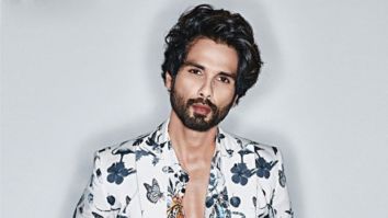 Farzi: Shahid Kapoor claims he is ‘very excited’ for his OTT debut; also says, “I asked Raj and DK if they have a show for me”
