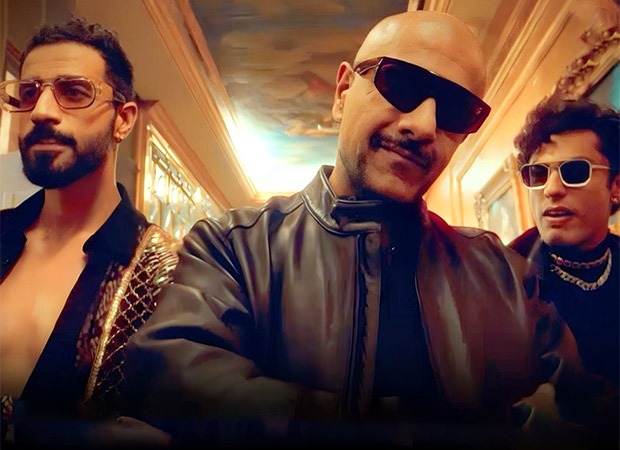 Farzi song 'Paisa Hai Toh' out: singer Vishal Dadlani grooves with Bhuvan Arora for this track of Shahid Kapoor starrer series, watch