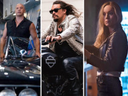 Fast X unveils first look at Vin Diesel, Jason Momoa and Brie Larson’s characters in the tenth installment; see photos
