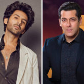 BREAKING: Kartik Aaryan's tribute to Salman Khan with Character Dheela Hai 2.0 to release on February 9 at 2 PM