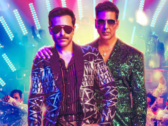 First Day First Show of Selfiee | Akshay Kumar | Emraan Hashmi | Nushrratt Bharuccha