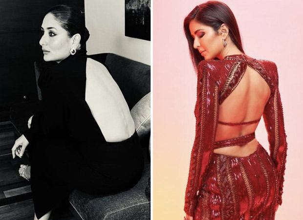 From Kareena Kapoor Khan to Katrina Kaif, these celebrity-approved looks will help you style backless dresses like a pro this season From Kareena Kapoor Khan to Katrina Kaif, these celebrity-approved looks will help you style backless dresses like a pro this season