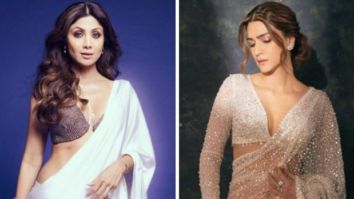 From Shilpa Shetty to Kriti Sanon, let Bollywood’s best divas inspire you to embrace ivory hue this season