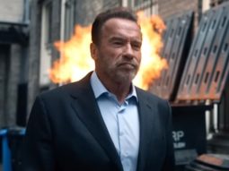 Fubar Teaser: Arnold Schwarzenegger is back in action in the high-octane Netflix series, watch video